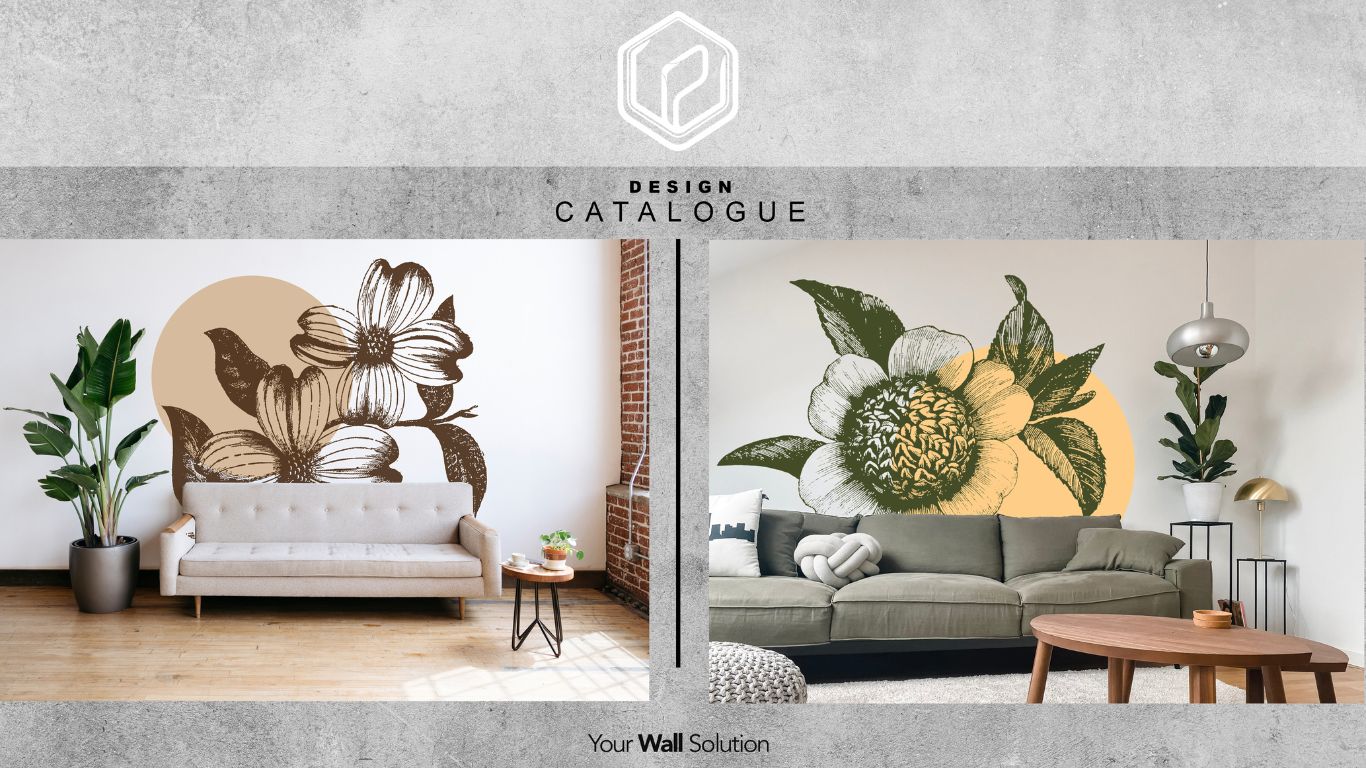 Wall Mural Services - Proposal Project 01