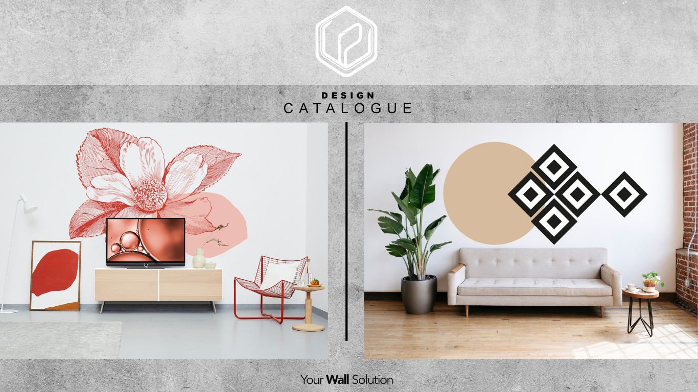Wall Mural Services