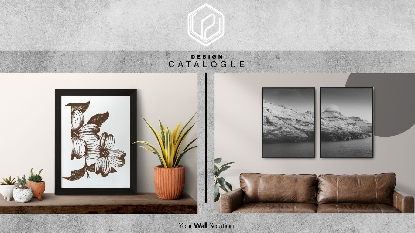 Wall Art Services