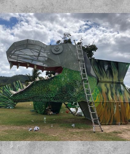 Servis Mural di Malaysia